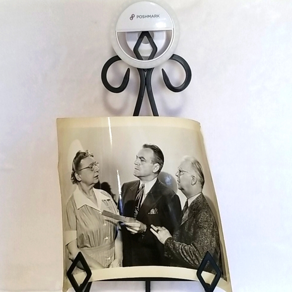 Iconic Movie Photos - Picture 2 of 7